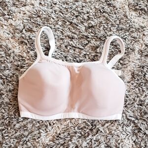 Natori High-Impact Yogi Contour Convertible Full Coverage Sports Bra